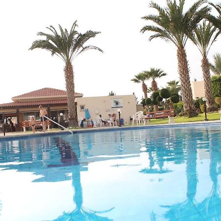 Happy Holiday Coral Bay Exterior foto