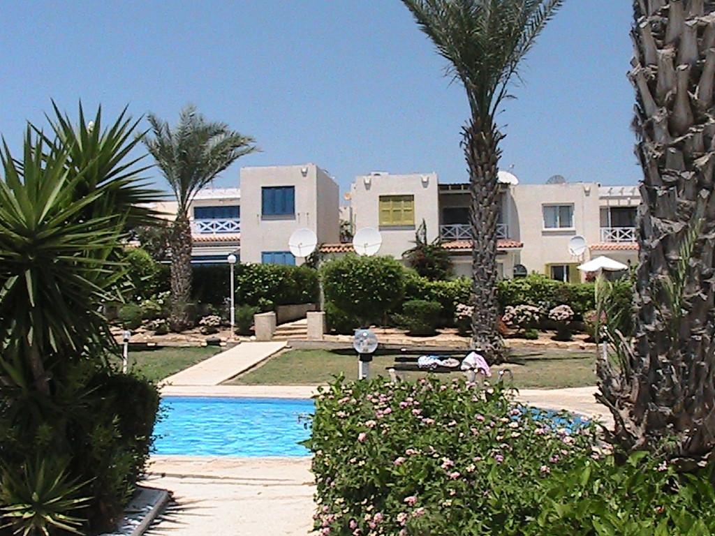 Happy Holiday Coral Bay Exterior foto