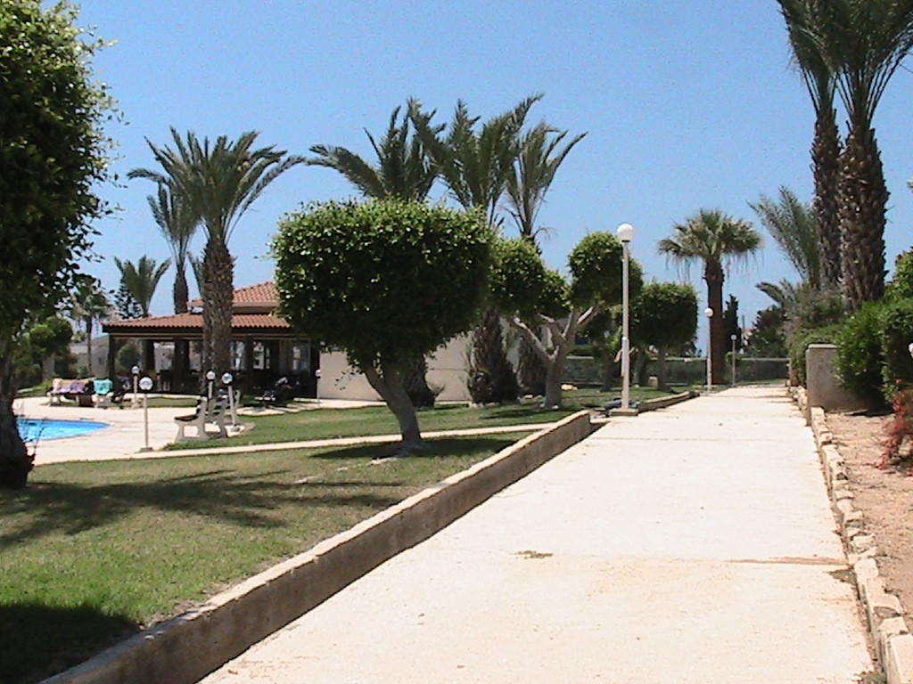 Happy Holiday Coral Bay Quarto foto