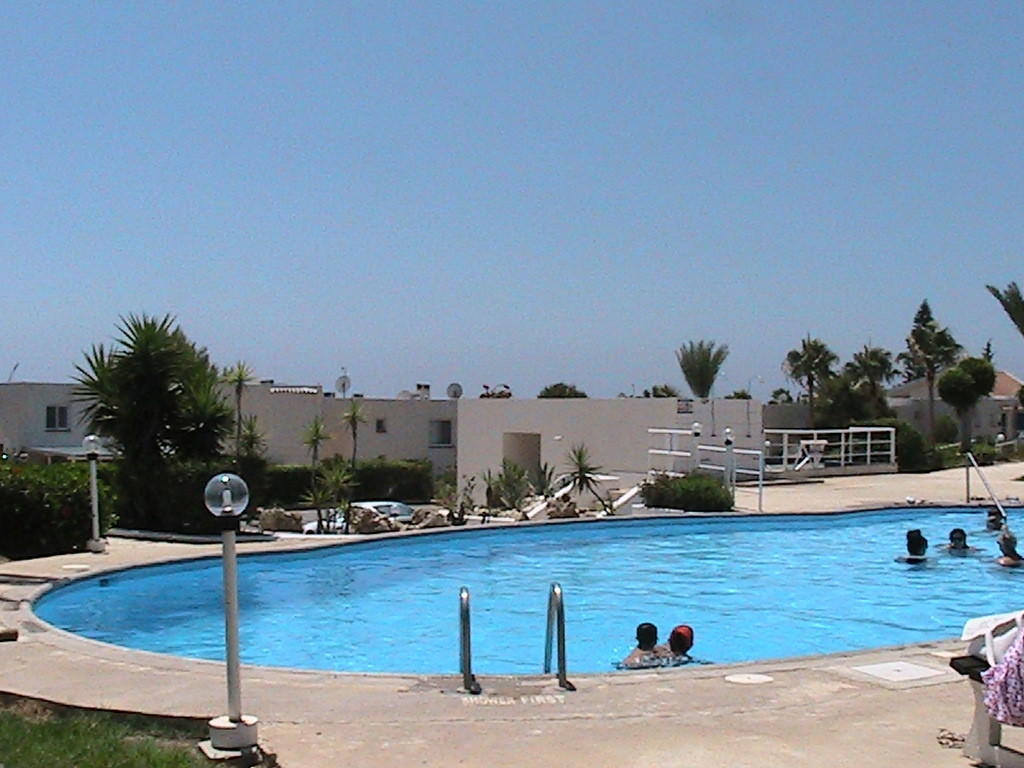 Happy Holiday Coral Bay Quarto foto