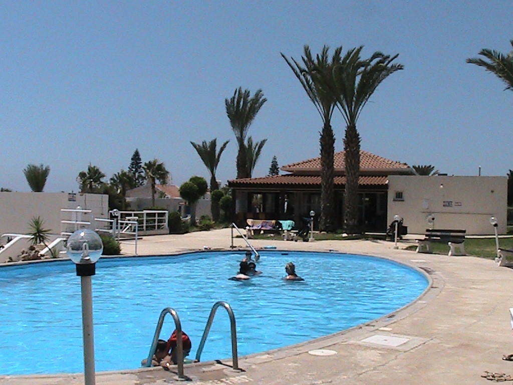 Happy Holiday Coral Bay Quarto foto